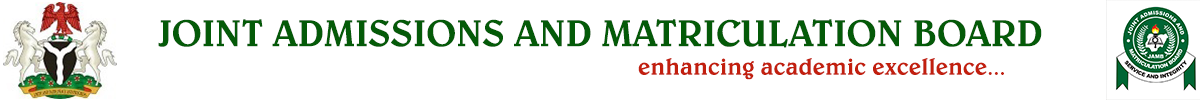 JAMB Cut off Mark 2026