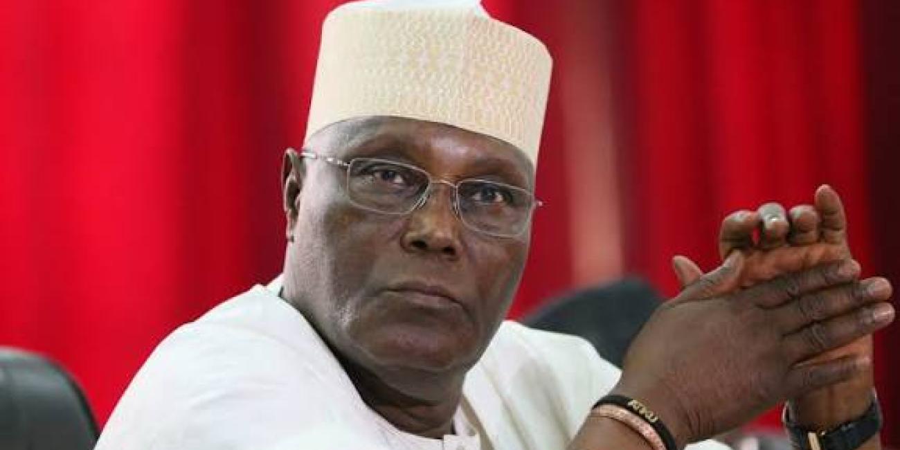 Atiku’s Most Important Commitment To Nigeria Is To Quit 2027 Presidential Race,’ Says Hakeem Baba Ahmed